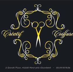 Créatif Coiffure, Mont-près-Chambord - Horaires d'ouverture