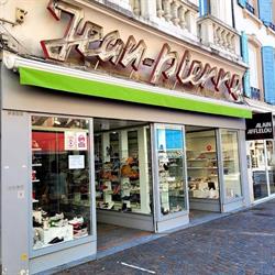 Chaussures Jean-Pierre, Montbéliard - Horaires d'ouverture