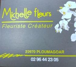 Michelle Fleurs, Ploumagoar - Horaires d'ouverture