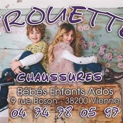 Pirouette, Vienne - Horaires d'ouverture