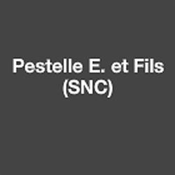 Pestelle E.et Fils SNC, Saint-Memmie - Horaires d'ouverture