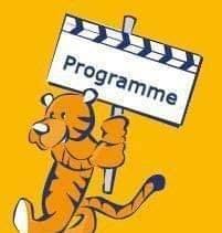 Cinéma Le Tigre, Sainte-Hermine - Horaires d'ouverture