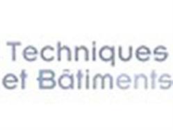 Techniques Et Bâtiments, Bordeaux - Horaires d'ouverture