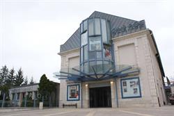 Cinéma Roc, Terrasson-Lavilledieu - Horaires d'ouverture
