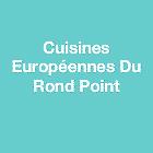 Cuisines Européennes du Rond Point, Saclay - Horaires d'ouverture