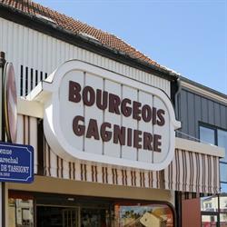 Chaussures Bourgeois, Romilly-sur-Seine - Horaires d'ouverture