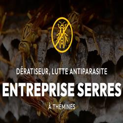 Serres Jean-Christophe, Thémines - Horaires d'ouverture
