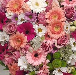 Coeur de fleurs, Décines-Charpieu - Horaires d'ouverture