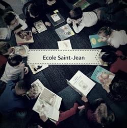 Ecole Saint Jean, Monthyon - Horaires d'ouverture