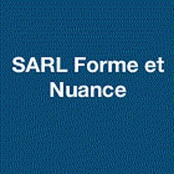 Forme Et Nuance SARL, Malicorne - Horaires d'ouverture