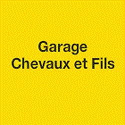 Garage E-S-A Chevaux Et Fils, Le Bugue - Horaires d'ouverture