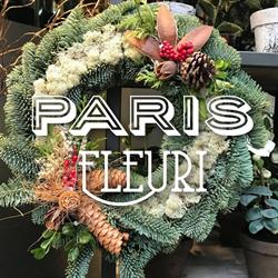 Paris Fleuri, - Horaires d'ouverture