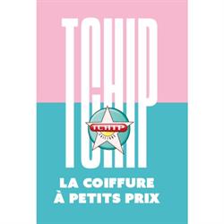 Tchip Coiffure Le Raincy, - Horaires d'ouverture