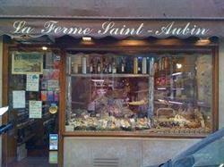 Ferme St Aubin, Paris - Horaires d'ouverture