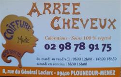Arrée Cheveux, Plounéour-Ménez - Horaires d'ouverture