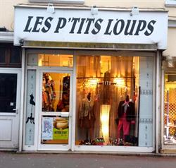 Les P'tits Loups, Montluçon - Horaires d'ouverture