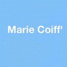 Marie Coiff, Meymac - Horaires d'ouverture