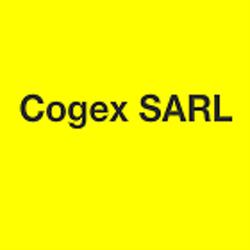 Cogex SARL, Saint-Marcellin - Horaires d'ouverture