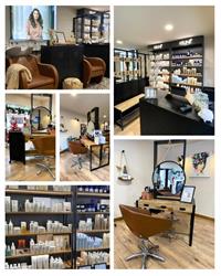 Coiffure en Harmonie, Vierzon - Horaires d'ouverture