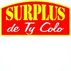 Surplus De Ty Colo, Milizac - Horaires d'ouverture