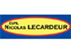 Lecardeur Nicolas EURL, Ambazac - Horaires d'ouverture