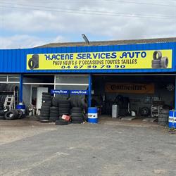 Hacene Service Auto, Villeneuve-lès-Béziers - Horaires d'ouverture
