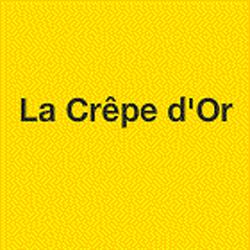La Crêpe d'Or, Bormes-les-Mimosas - Horaires d'ouverture