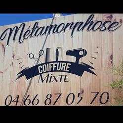 Coiffure Métamorphose, Saint-Gilles - Horaires d'ouverture