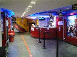 Cinema Le Rex, Châteaurenard - Horaires d'ouverture