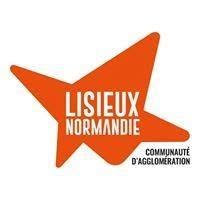 Parc Des Expositions, Lisieux - Horaires d'ouverture