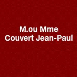 Jean Paul Couvert et Associés, Le Breuil-sur-Couze - Horaires d'ouverture
