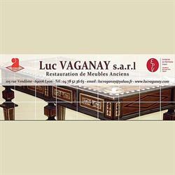 LUC VAGANAY ATELIER, Lyon - Horaires d'ouverture