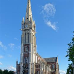 Paroisse Saint Pierre, Calais - Horaires d'ouverture