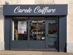 Carole Coiffure, Épreville - Horaires d'ouverture