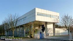 Institut Français Urbanisme, Champs-sur-Marne - Horaires d'ouverture