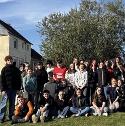 Collège Privé Mixte Saint Joseph, Pleine-Fougères - Horaires d'ouverture