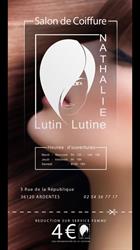Lutin-lutine Coiffures, Ardentes - Horaires d'ouverture
