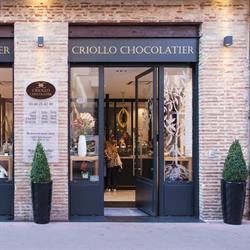 Criollo Chocolatier, Toulouse - Horaires d'ouverture