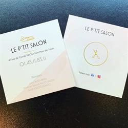 Le P Tit Salon, Saint-Maur-des-Fossés - Horaires d'ouverture