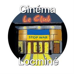 Cinéma Le Club, Locminé - Horaires d'ouverture