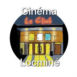 Cinéma Le Club, Locminé - Horaires d'ouverture