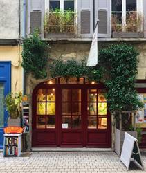 Atelier Carcavel, Crest - Horaires d'ouverture