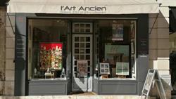 L'art Ancien, Orléans - Horaires d'ouverture