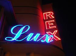 Cinéma Lux et Rex, Valréas - Horaires d'ouverture