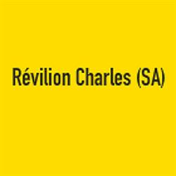Révilion Charles SA, Frévent - Horaires d'ouverture