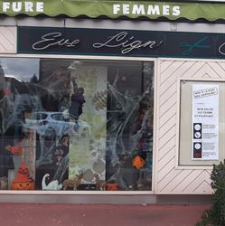 Eve lign Coiffure, Potigny - Horaires d'ouverture