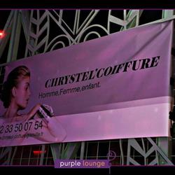 Chrystel'coiffure, Granville - Horaires d'ouverture