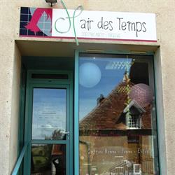 L'hair Des Temps, Saint-Julien-de-Civry - Horaires d'ouverture