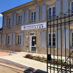 Centre Social, La Machine - Horaires d'ouverture