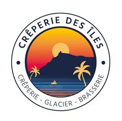La Crêperie Des Iles, Six-Fours-les-Plages - Horaires d'ouverture